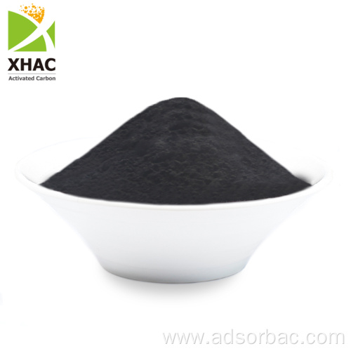 Food Grade Coconut Shell Powder Activated Carbon